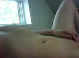 Morning Masturbation snapshot 8