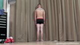 Straight Boy Gets A Hard Caning snapshot 10