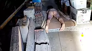 Naked Hump Masturbation in Old Store: German Gay Amateur Porn ...