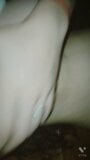 Indian Solo girl masturbating with audio snapshot 3