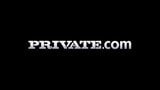 Private.com - la milf anale Brittney Bardot viene scopata nel culo! snapshot 1