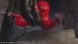 Harley Quinn жестко трахнули в задницу - в видео от первого лица snapshot 2