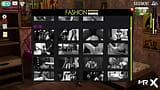 FashionBusiness - looks at panties E1 #47 snapshot 15