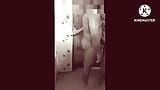 Bathroom sex indian aunty Desi aunty sexy aunty big ass ass aunty Kolkata aunty local aunty pussy snapshot 5