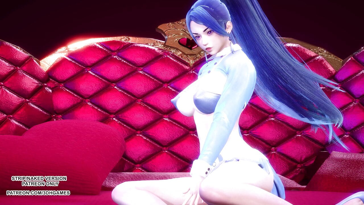 Mmd sunmi - queimadura de coração kaisa sexy kpop liga de lendas kda sem censura hentai r18