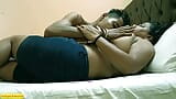 Desi Beautiful Just Friend Fucking! Desi Hot Sex snapshot 14