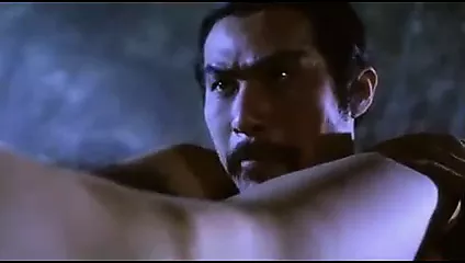 Elflar haqida fantastik porno video