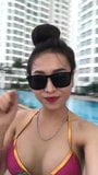 Show bikini SuongAngale hot girl sexy snapshot 1