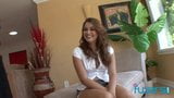 Allie Haze fucks her horny stepdad snapshot 2