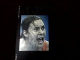 Tribute MONSTER facial Marion Bartoli snapshot 8