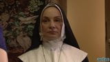 Mother Superior 2, Nunsploitation Nun Porn snapshot 8