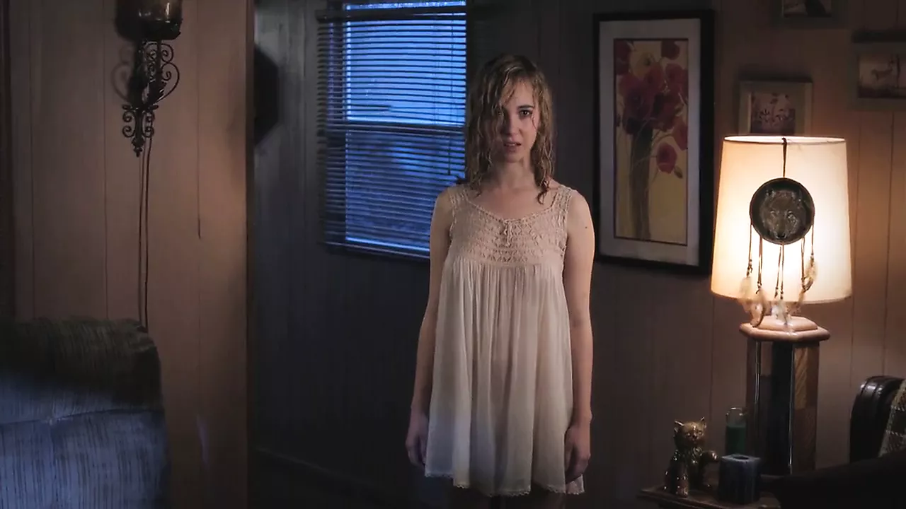 Juno temple nude killer joe