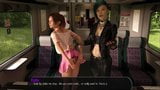 Halfway house - All aboard and panties (25) snapshot 9