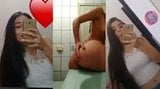 Lyndse Vitoria Novinha De Ipatinga Caiu nudes snapshot 3