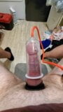 Air Pump – Watching My Dick Grow snapshot 6