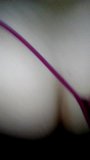 Doggy - Cum In Throat (Thong to the Side) Pt.2 snapshot 1
