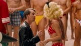 Elizabeth Berkley - die echte Blondine snapshot 5