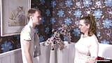 Agedlove – クリス・コバルトは彼のペニスで成熟した女性を驚かせる snapshot 14
