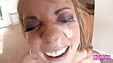 FullPornNetwork - corrida con milf caliente snapshot 20