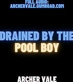 Pool boy pheromones mind break (m4m gay audio story) snapshot 9