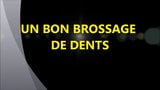 28-UN BROSSAGE DE DENT-XP snapshot 1