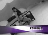 Paulinha Likes It Hard snapshot 1