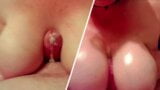 Draining My Boss’s Balls With My Big 38g Milf Tits – He Comes So Quickly snapshot 10