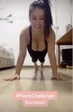 Cingapura instagram mco plank challenge parte 2 snapshot 1