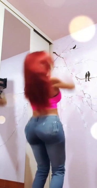 GERV8 - Deysi Araujo 13