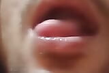 Primeira gozada oral snapshot 4