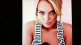 tribute for Lindsay Lohan snapshot 8