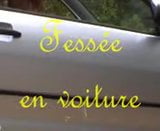 fessee en voiture snapshot 1