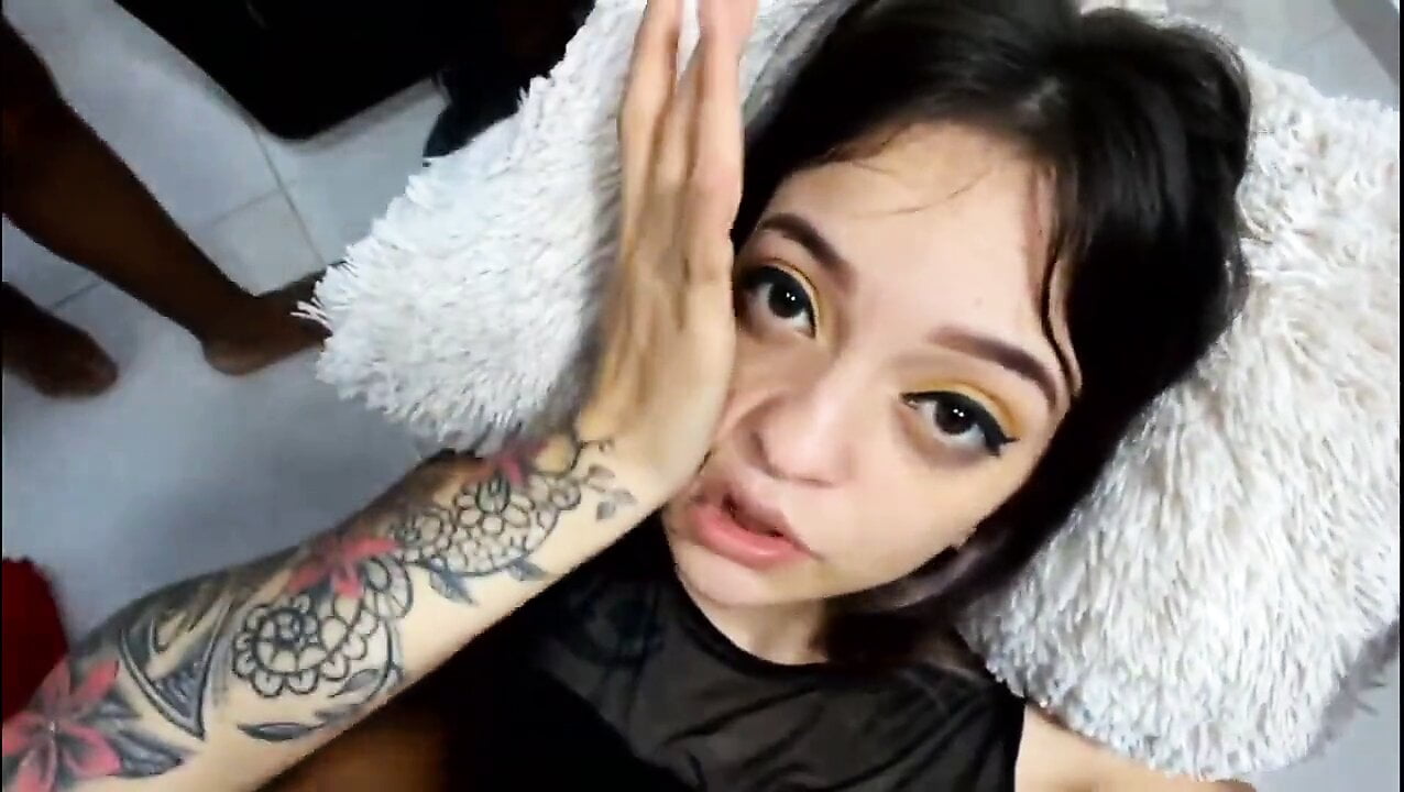 Amazing Deepthroat