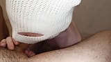 Hard fuck of a young ass with a flood of sperm! snapshot 10