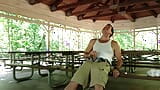 Campingplatz, Masturbation snapshot 15