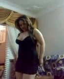 Arab with huge boobs and ass  dancing snapshot 8