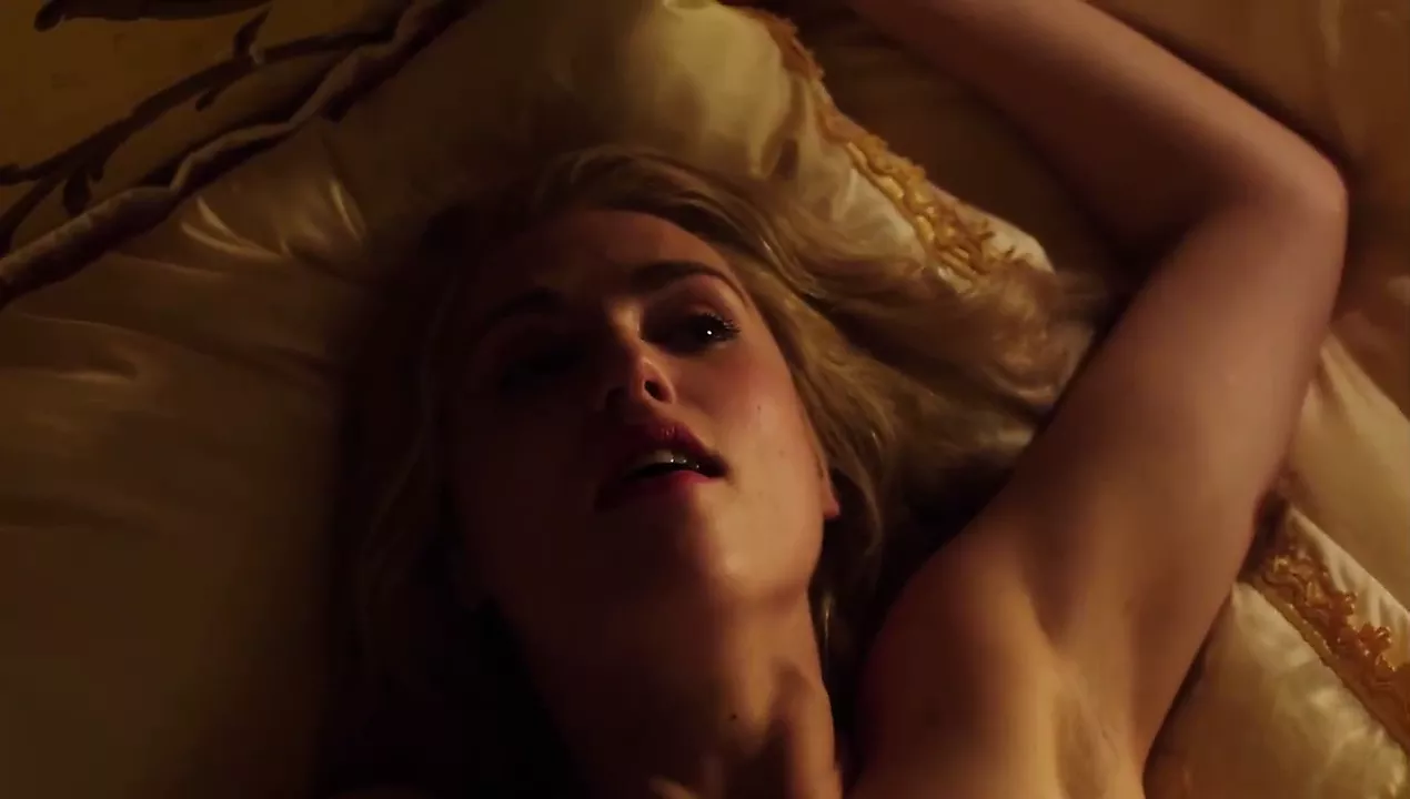 Katie McGrath Nude: Porn Videos & Sex Tapes @ xHamster