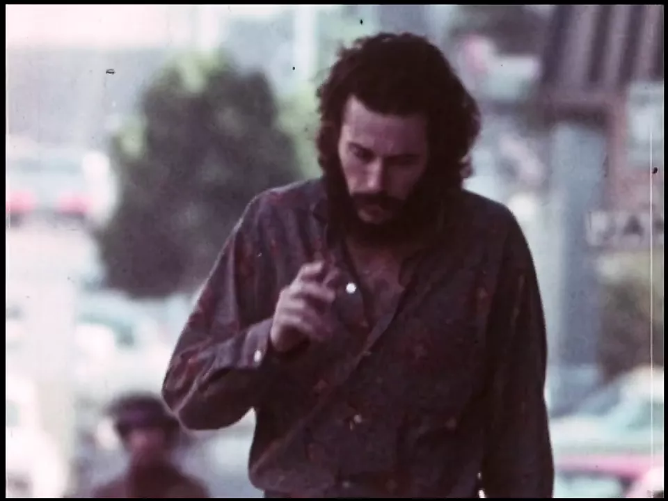 Free watch & Download Roses For Zingara (1970) - MKX