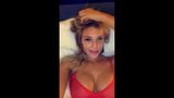 Samantha hoopt eigengemaakte seks- en naaktcompilatie snapshot 7