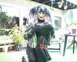 Roxina Garden DollXxx snapshot 13