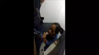 Jinsiy aloqa va shahar mavzusidagi partiya