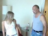 blonde bitch fucks with old fart snapshot 3