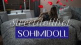 A threesome with my friend and special girl, Sohimidoll snapshot 1