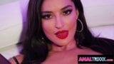 Anale trixxx - Emily Willis in tweeën gedeeld door monsterlul snapshot 3