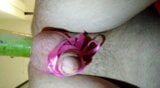 Inserimento anale techno (dildo femminuccia) snapshot 10