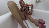 Lizzy Yum June 2023 JUST MILK #1 post op orgasm pussy masturbation teasing orgasm snapshot 2