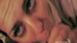 Blowjob Italian Style – Up Close And Personal snapshot 11