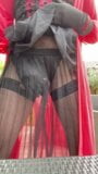 Sissy crossdresser ren snapshot 10