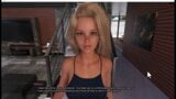 Radiant 5 - Allison Nue me rend difficile snapshot 20