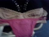 Not aunt cousin pantie bra snapshot 3